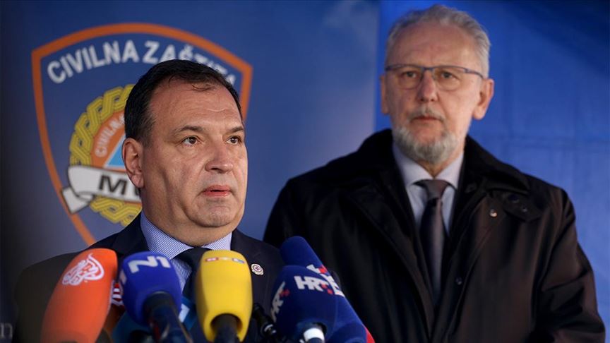 U Hrvatskoj 2323 novozaraženih, 47 preminulih