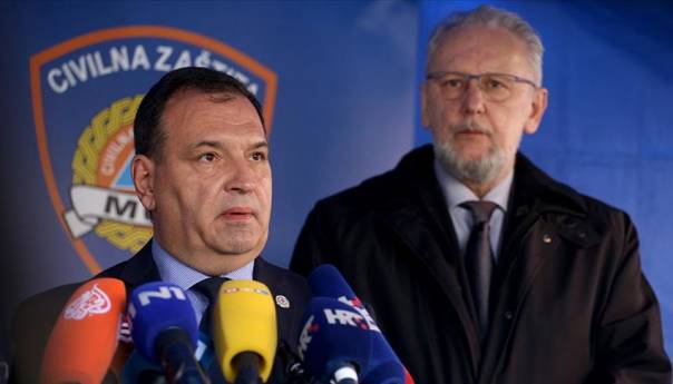U Hrvatskoj 2323 novozaraženih, 47 preminulih