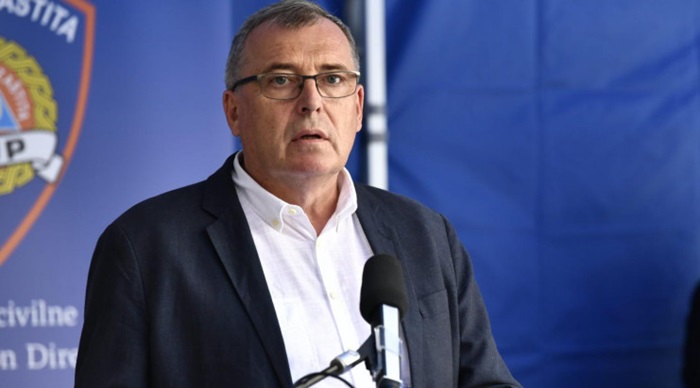 U Hrvatskoj 234 novozaražene osobe