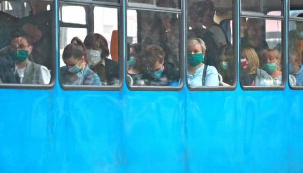 U Hrvatskoj 241 novi slučaj zaraze, dvije osobe umrle
