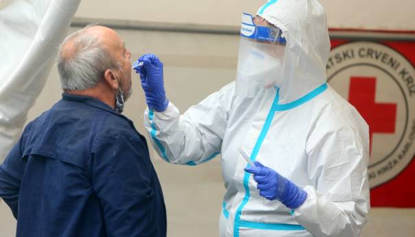 U Hrvatskoj 26 preminulih, još 646 novih slučajeva zaraze
