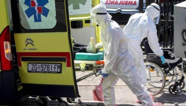 U Hrvatskoj 28 novozaraženih, jedna osoba umrla