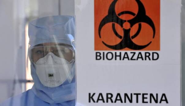 U Hrvatskoj 280 novih slučajeva zaraze, 14 osoba umrlo