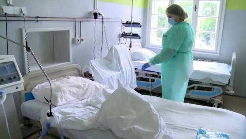 U Hrvatskoj 3.099 novih zaraza, 41 osoba umrla