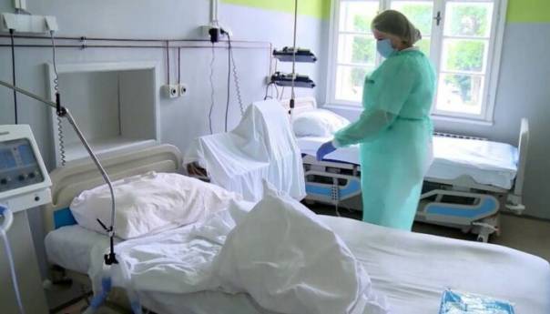 U Hrvatskoj 3.099 novih zaraza, 41 osoba umrla