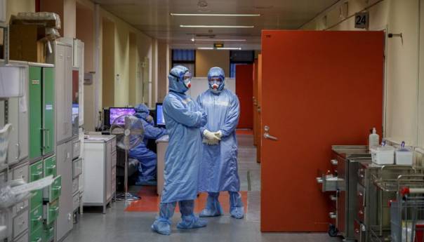 U Hrvatskoj 3.778 novih slučajeva zaraze, preminule 54 osobe