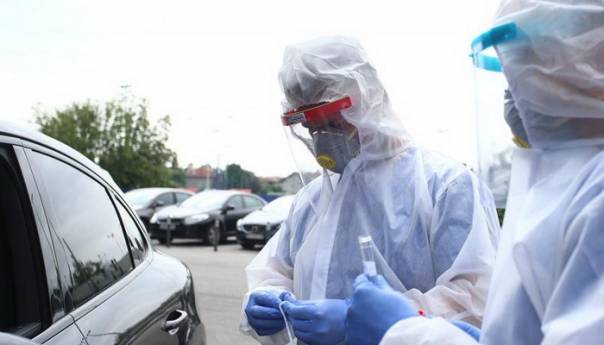 U Hrvatskoj 30 smrtnih slučajeva i 519 novozaraženih osoba