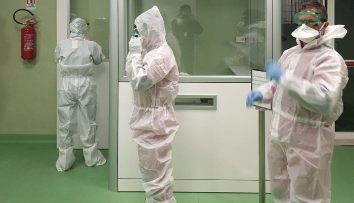 U Hrvatskoj 3082 novozaraženih, 32 preminulih