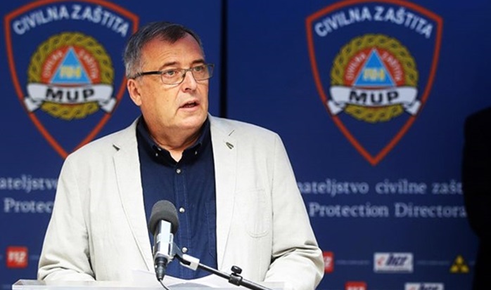 U Hrvatskoj 311 novih slučajeva, 4 osobe preminule