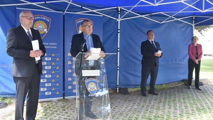 U Hrvatskoj 341 novozaražena osoba koronavirusom