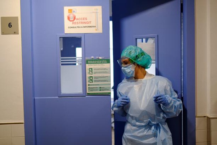 U Hrvatskoj 343 nova slučaja koronavirusa , 13 osoba umrlo