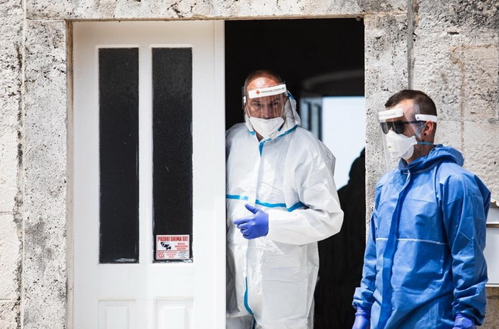 U Hrvatskoj 355 novozaraženih, preminula jedna osoba