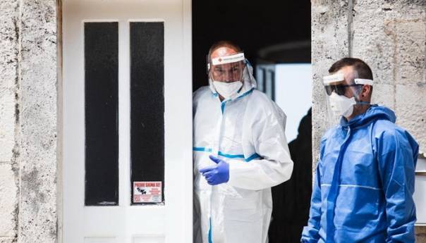 U Hrvatskoj 355 novozaraženih, preminula jedna osoba