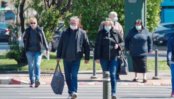 U Hrvatskoj 37 novozaraženih, umrle dvije osobe