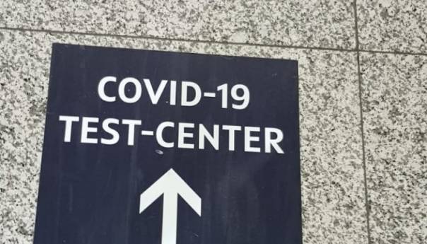U Hrvatskoj 413 novozaraženih, preminulo 38 osoba