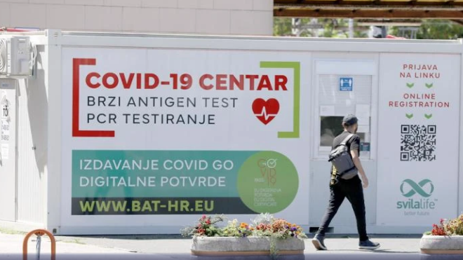 Hrvatska: Novih 430 slučajeva koronavirusa, umrle četiri osobe