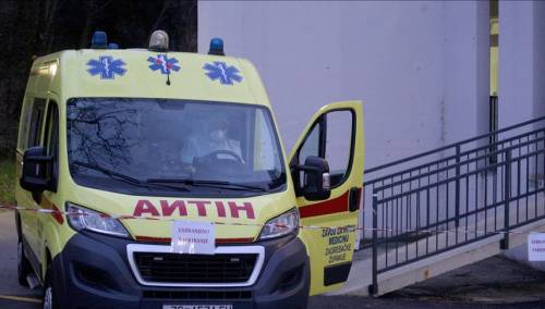 U Hrvatskoj 4428 novozaraženih osoba, 62 umrle