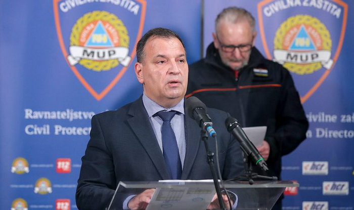 U Hrvatskoj 48 novih slučajeva koronavirusa, umrla još jedna osoba