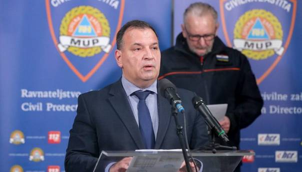 U Hrvatskoj 48 novih slučajeva koronavirusa, umrla još jedna osoba