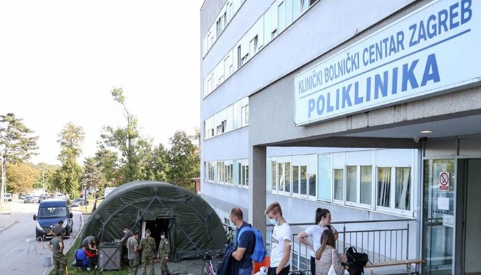 U Hrvatskoj 486 novih slučajeva koronavirusa, četvero preminulih