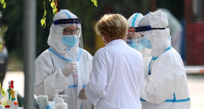 U Hrvatskoj 508 novozaraženih, sedmoro preminulih