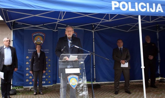 U Hrvatskoj 52 nova slučaja koronavirusa