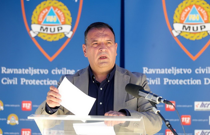 U Hrvatskoj zaraženi i turisti, nijedan nije iz BiH