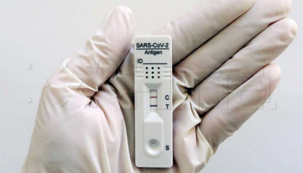 U Hrvatskoj 534 novozaraženih, umrlo 10 osoba