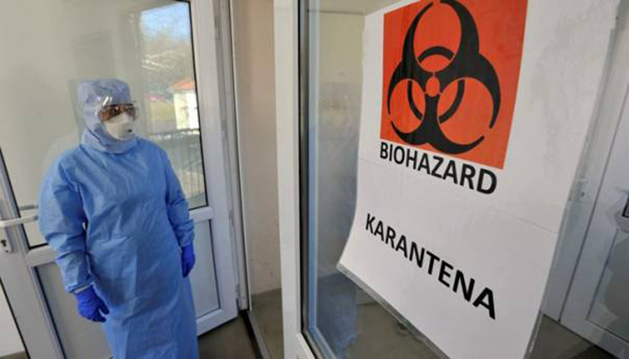 U Hrvatskoj 56 novih slučajeva zaraze, tri osobe umrle