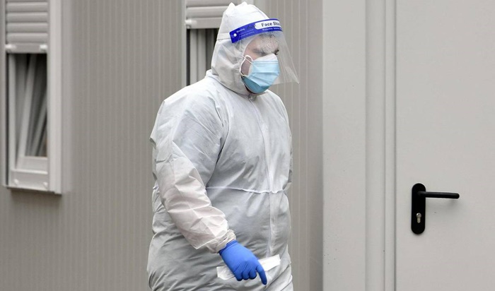 U Hrvatskoj 560 novih slučajeva zaraze, umrlo 50 osoba