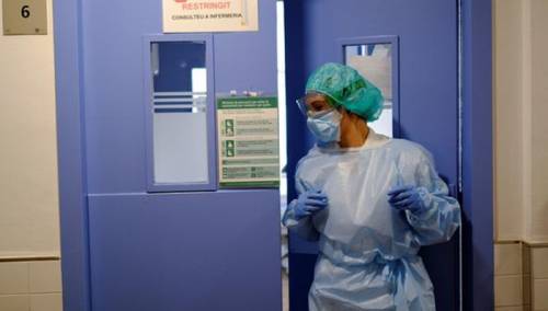 U Hrvatskoj 577 novozaraženih, preminulo 14 osoba