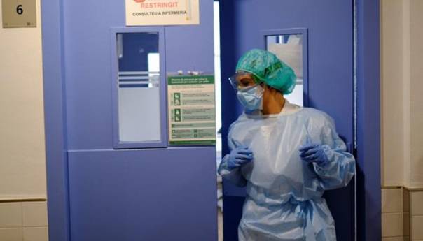 U Hrvatskoj 577 novozaraženih, preminulo 14 osoba