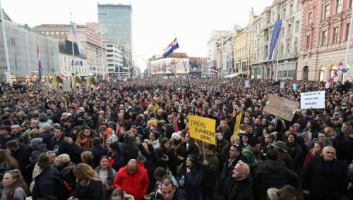 U Hrvatskoj 6.136 slučajeva koronavirusa, umrlo 67 osoba