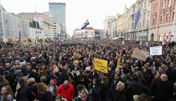 U Hrvatskoj 6.136 slučajeva koronavirusa, umrlo 67 osoba