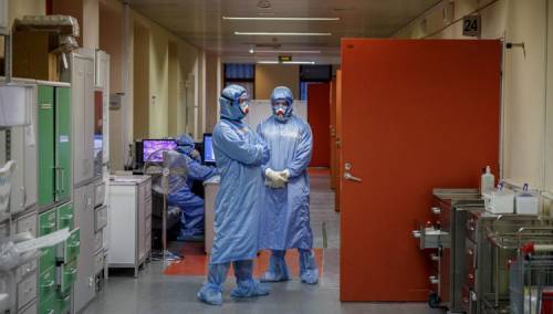 U Hrvatskoj 62 osobe umrle, 367 novih slučajeva zaraze