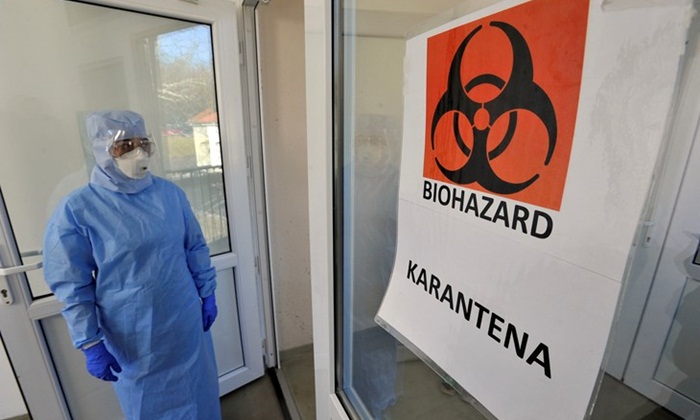U Hrvatskoj 696 novozaraženih, preminulo 56 osoba