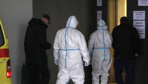 U Hrvatskoj 7.270 novih slučajeva koronavirusa, umrle 63 osobe