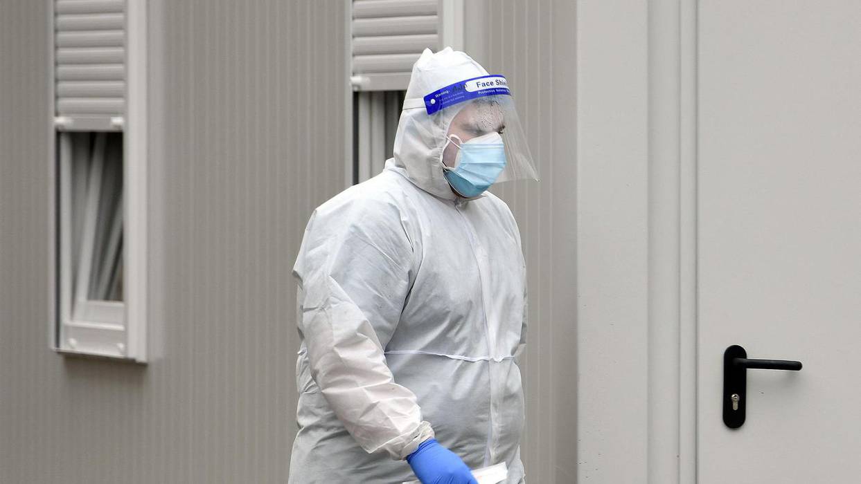 U Hrvatskoj 728 novooboljelih, 51 osoba umrla