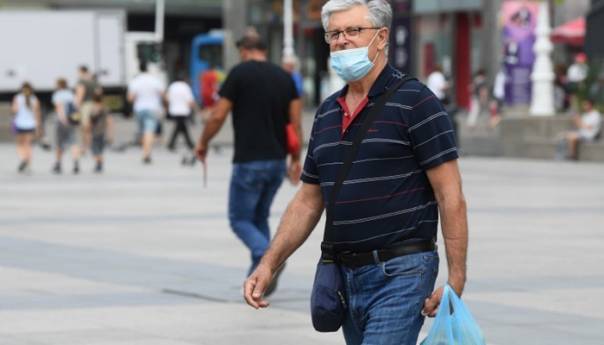 U Hrvatskoj 73 nova slučaja zaraze, dvoje umrlih