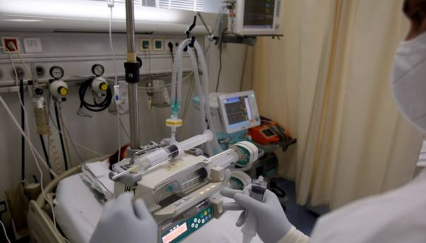 U Hrvatskoj 7.578 pozitivnih na koronavirus, umrle 44 osobe