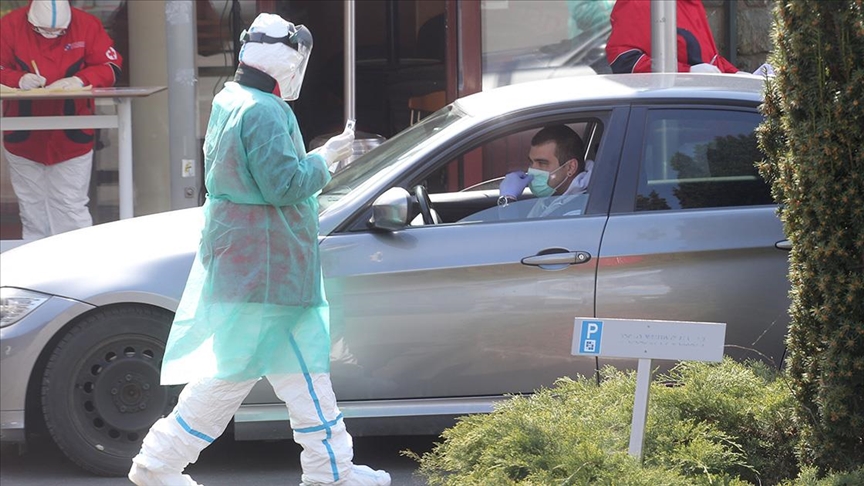 U Hrvatskoj 759 novih slučajeva zaraze, umrle 43 osobe