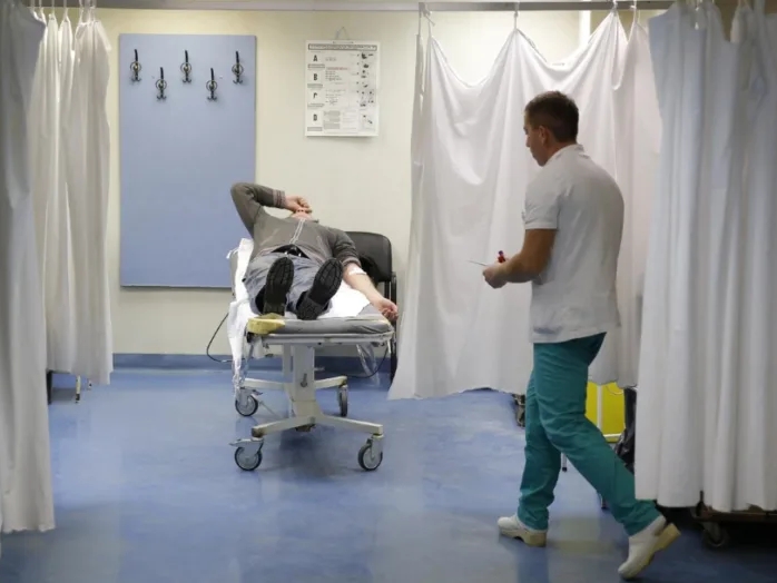 U Hrvatskoj 78 smrtnih ishoda od zbog gripe i njenih komplikacija