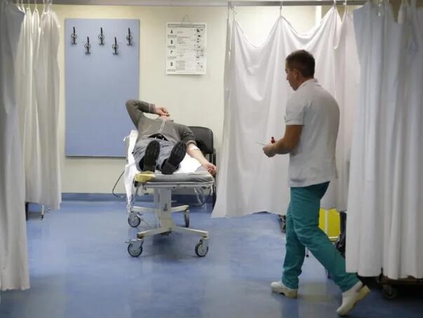 U Hrvatskoj 78 smrtnih ishoda od gripe i njenih komplikacija