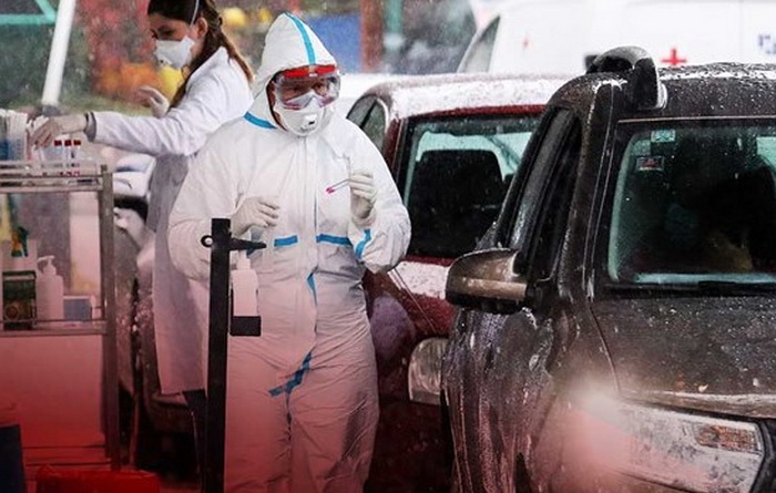 U Hrvatskoj 819 novozaraženih, osam osoba umrlo