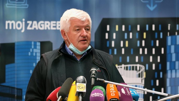 U Hrvatskoj 85 novih slučajeva zaraze koronavirusom