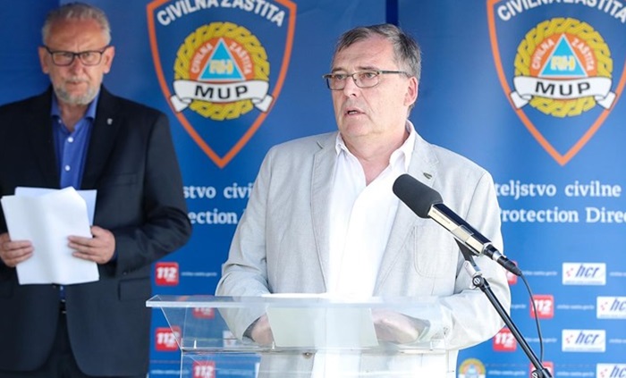 U Hrvatskoj 86 novooboljelih, jedna osoba preminula