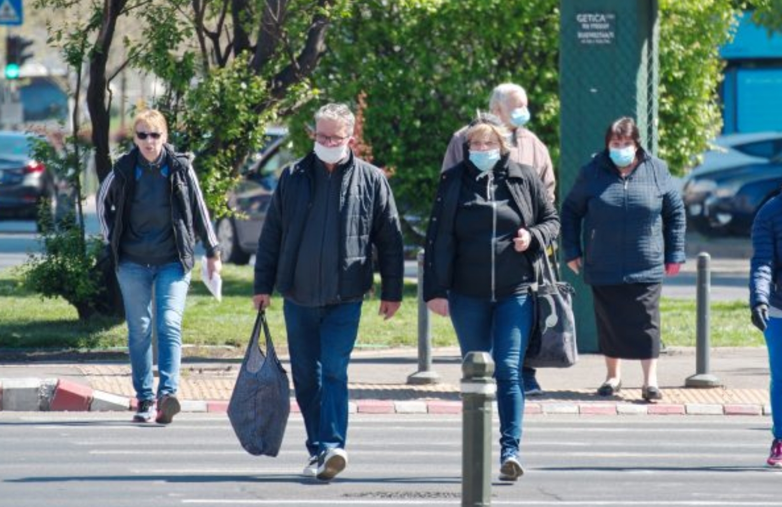 U Hrvatskoj 901 novozaraženi, umrlo 10 osoba