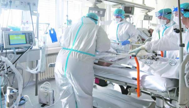 U Hrvatskoj broj novozaraženih prešao 3,5 hiljade, umrlo 25 osoba