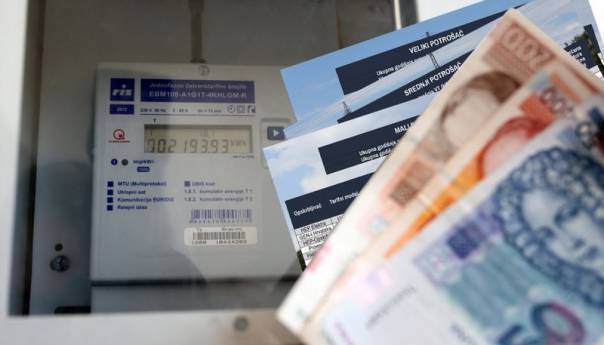 U Hrvatskoj će poskupiti struja domaćinstvima