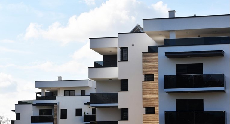 U Hrvatskoj cijene nekretnina u godinu dana porasle za 9%
